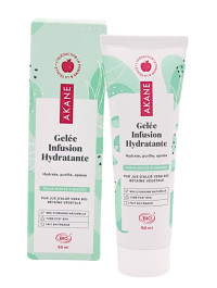 Gelée Infusion Hydratante - Akane