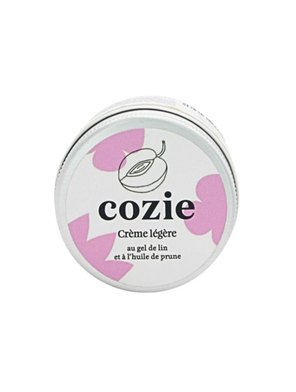 Crème légère - Cozie 