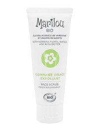 Gommage Visage Exfoliant - Marilou bio