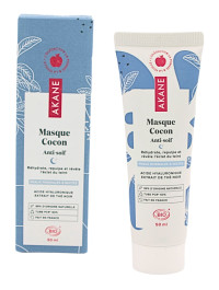 Masque Cocon Anti-soif - Akane