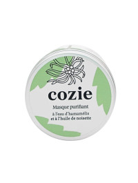 Masque Purifiant - Cozie