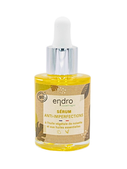 Sérum anti-imperfections - Endro 