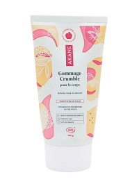 Gommage Crumble Exfoliant Corps - Akane