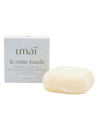 Soin Solide La Crème Bouclée - Umaï