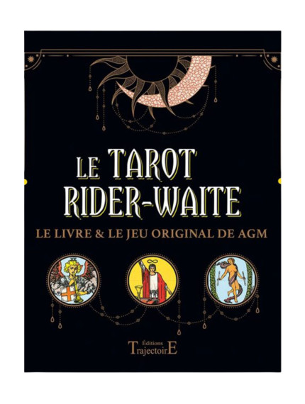 Le Tarot Rider-Waite 