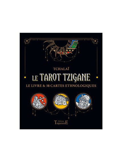 Le Tarot Tzigane 