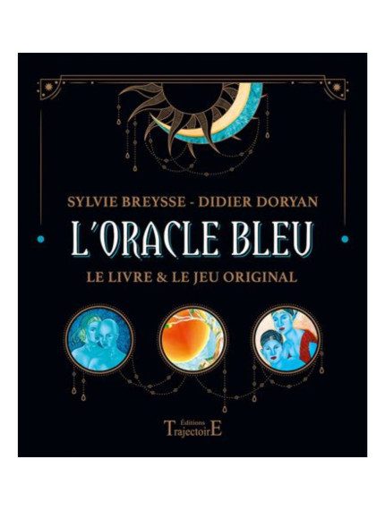 L'Oracle Bleu 