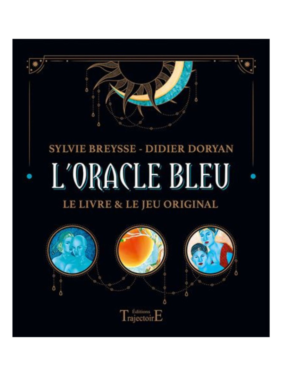 L'Oracle Bleu