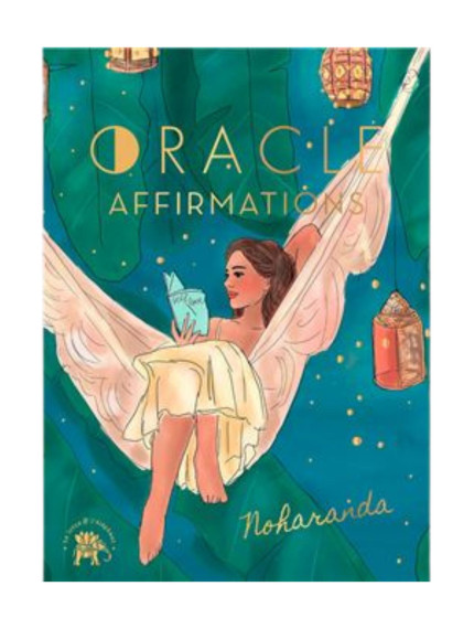 L'Oracle Affirmations 