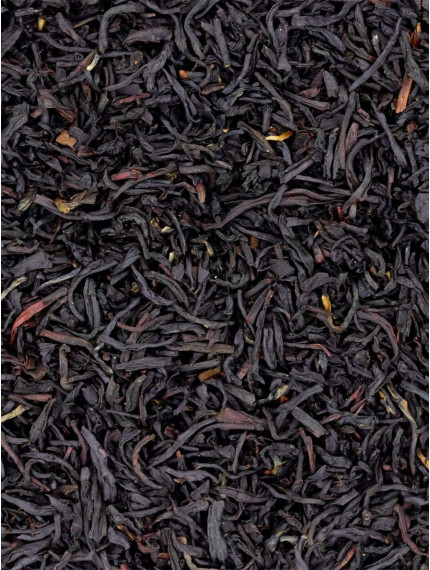 Essential Earl Grey - Thé Noir - MysteryTea 