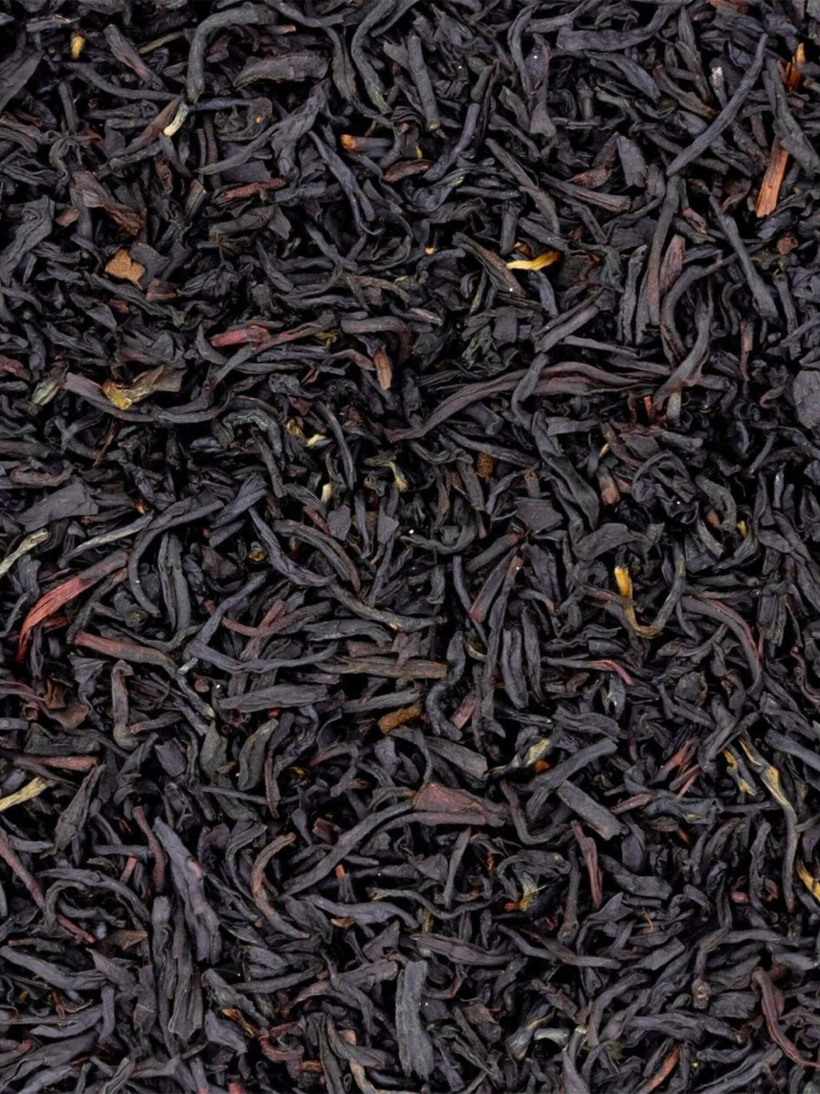 Essential Earl Grey - Thé Noir - MysteryTea