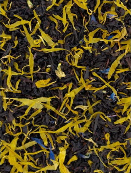 Juicy Earl Grey - Thé Noir -MysteryTea 