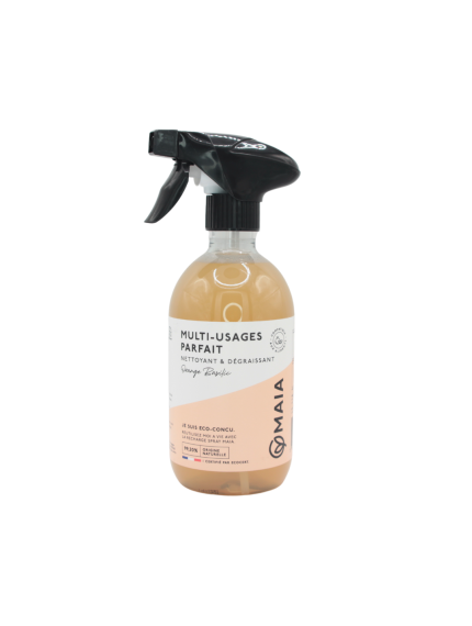 Spray Multi-usage Parfait Orange Basilic - Maia 