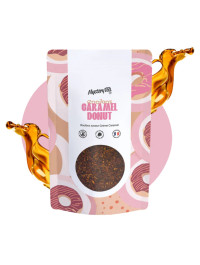 Caramel Donut - Rooibos - MysteryTea