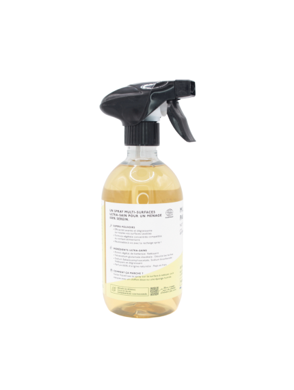 Spray Multi-usage Parfait Bergamote Romarin - Maia 