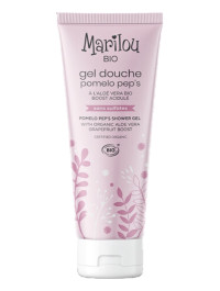 Gel Douche Pomelo Pep's Sans Sulfate - Mariloubio