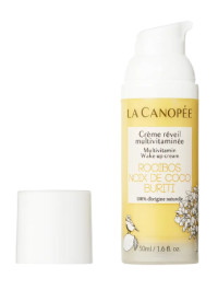 Crème Réveil multivitaminée - La Canopée