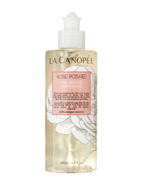 Gel douche Rose Poivrée - La Canopée