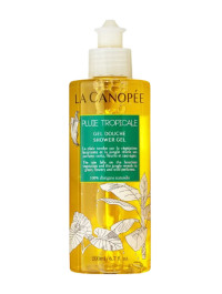 Gel douche Pluie tropicale - La Canopée