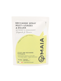 Recharge Spray Multi-usage Bergamote Romarin - Maia