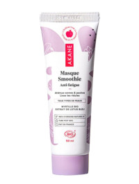 Masque smoothie anti fatigue regard - Akane