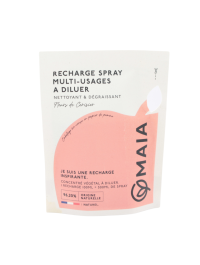 Recharge Spray Multi-usage Fleurs de cerisier - Maia