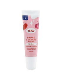 Baume Lèvres Teinté Cerise - Trew