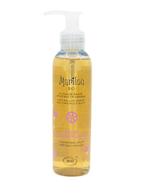 Gelée démaquillante bio - Marilou Bio